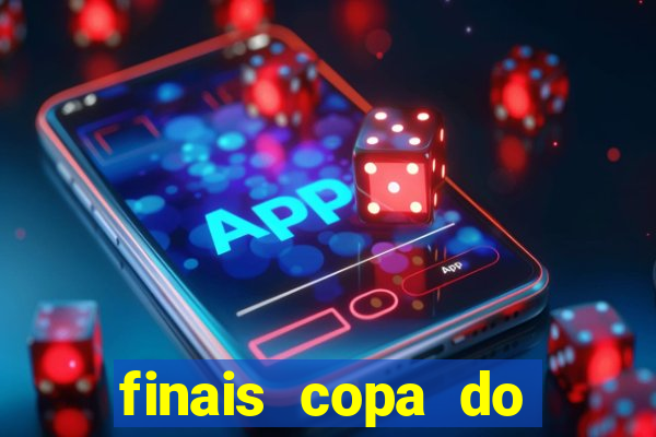 finais copa do brasil cruzeiro